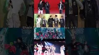 Their live performances😱 #트레저 #킹콩 #treasure #kingkong #kpop #fyp