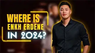 Where is Enkh Erdene in 2024? | Where is Enkh Erdene from? | Enkh Erdene Albums | Net Worth