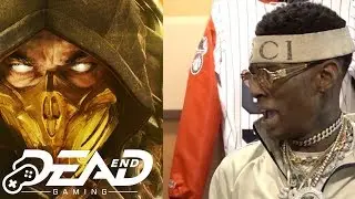 DEG 23 | Woolly's LA MK11 Reveal, Soulja Boy, EA Cancels Star Wars Again