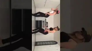 Te aprendisteis los pasos parte 4