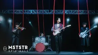 LUCY- Boogie Man (Playing Performance ver.) / ENG sub