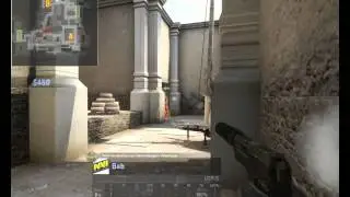 Four kills pistol and knife