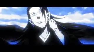 Suguru Geto