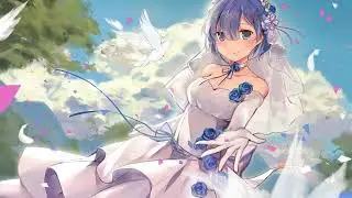 Nightcore - Bright Eyed Blues