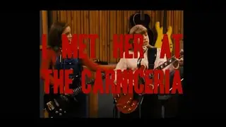 Melt Citizen - I Met Her at the Carniceria