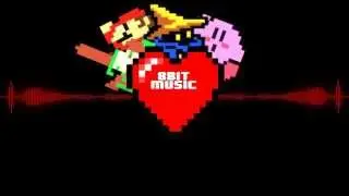 【8Bit | Trap】Psychic Type - Victory Road