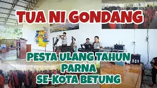 PESTA ULANG TAHUN POMPARAN RAJA NAIMBATAON (PARNA) se-Kota BETUNG ke 32 Tahun