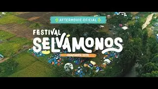 Festival #Selvámonos 2019 | Aftermovie Oficial