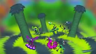Humbug Island Prediction Msm. (13/14?)