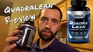RSP QUADRALEAN REVIEW
