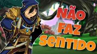 [AQW] ARCHMAGE REALMENTE NÃO FAZ SENTIDO!!!