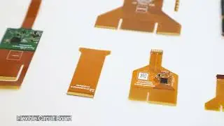关键词   Flexible circuit board