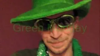 St. Pat Day