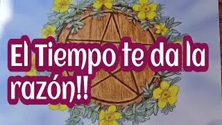 El Espiritu del Bosque Encantado 🎀El Tiempo Te Dio la razón!! 😱Tu Intuición no se equivocaba !! 😉