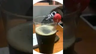 КЛУБНИЧНОЕ ПИВО.🍓