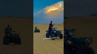#jaisalmer #desertsafari #kasamdesertsafaricamp #samsanddunes #shortvideos #viralvideo
