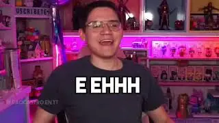 El Mariana haciendo el papure con Ari
