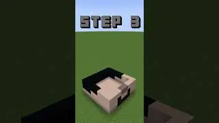 HOW TO BUILD VIKKSTAR123 IN MINECRAFT! #minecraft #minecrafttutorial #vikkstar123 #vikkstar #dsmp