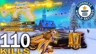 OMG!😨110 KILLS IN 40 MINUTE 🥵SOLO VS SQUAD FULL RUSH🥱SAMSUNG,A7,A8,J2,J3,J4,J5,J6,J7,XS,A3,A4,A5