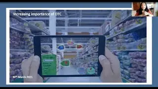 Increasing Importance of D2C