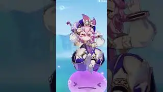 02 ALL CHARACTERS NEW ANIMATIONS 🐈🎩 Fontaine 4.0 Party Setup Screen 