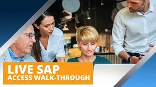 How to login to SAP - 3 SAP GUI Options