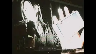 GREY MATTER : LISTENING PARTY