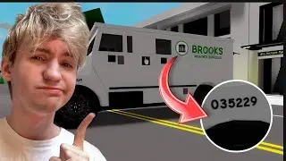 NOVI BrookHaven Update! *novi kod* 😱