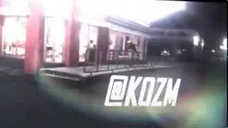 All Day & Night (Skate) - Kozm8