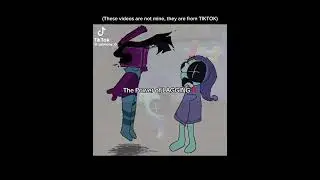 DANDY'S WORLD TIKTOK COMPILATION PT11 