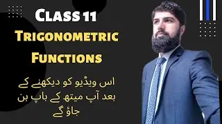 Trigonometric ratios