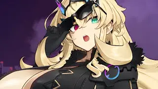 Peak Servant Spiritron Dress 🔥