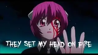 Nightcore - Borderline