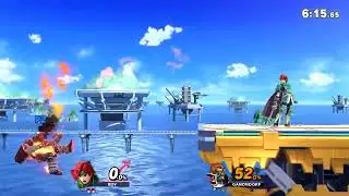 This Poor Ganondorf...