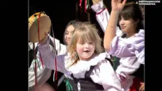 Día del Inmigrante - Festival Artístico