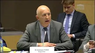 Présentation du rapport la Mission foncier agricole - Extrait