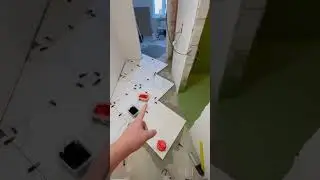 Раскладка плитки чтоб было красиво