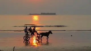 Alibag Beach | ALIBAG | RAINY DAYS