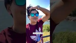 Finland Glimpses 🇫🇮 #travel #sagaraggarwalvlogs #vlog #indianinfinland