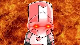 pink knight status