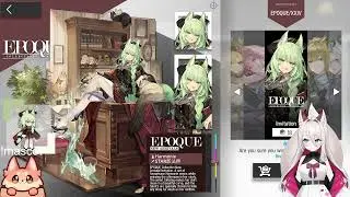 casual ep 12, maybe vulpo later [Arknights Part 47]