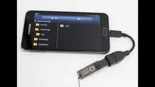 Tips to Activate the USB Tethering on a Samsung Galaxy Note
