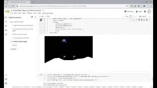 20240208 Reinforcement Learning - Deep Q-Network (DQN)