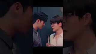 Do you have anything for me Khun Dad? ❣️#mosbank #thaibl #blseries #sunsetxvibes #bldrama