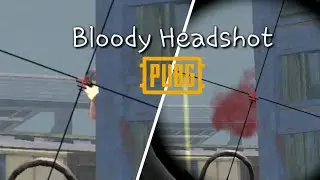 Pubg Mobile Gameplay | Headshot pe Headshot |