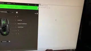 DPI buttons don’t work well - for RZ support/warranty