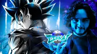 LLEGA SU MOMENTO?! UI OMEN GOKU TENDRÁ SU ZENKAI!