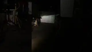 Улучшаем свет на мотоцикле