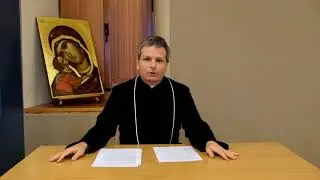 Soirée biblique animée par M. le chanoine R. Jaquenoud (29.10.20)