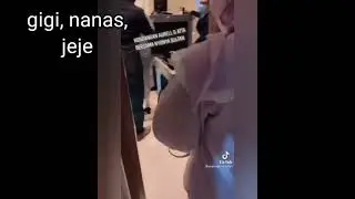 Ayu Ting Ting Menepi di Dinding dan Tidak Tegur Sapa dengan Keluarga Andara